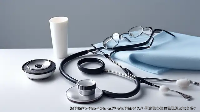 无锡青少年白癜风怎么治会好?