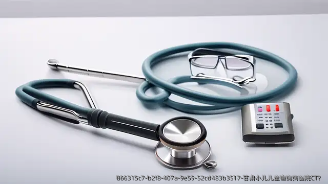 甘肃小儿儿童癫痫病医院CT？