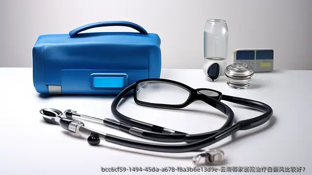 云南哪家医院治疗白癜风比较好？
