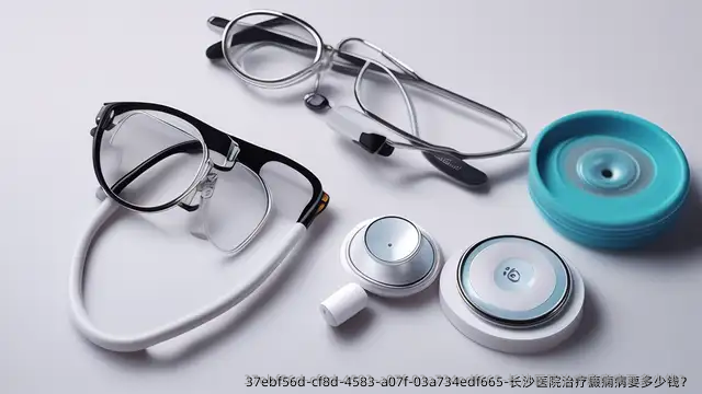 长沙医院治疗癜痫病要多少钱？