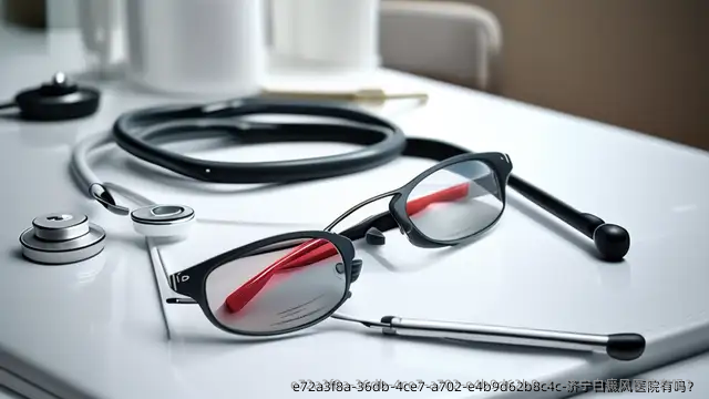 济宁白癜风医院有吗?