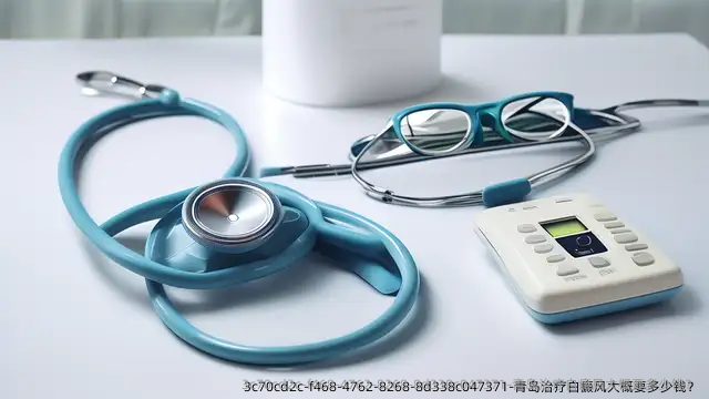 青岛治疗白癜风大概要多少钱?