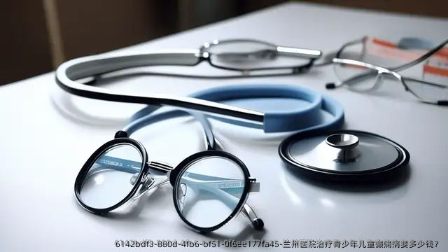 兰州医院治疗青少年儿童癫痫病要多少钱?