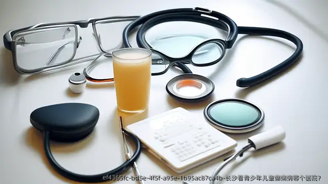 长沙看青少年儿童癫痫病哪个医院?