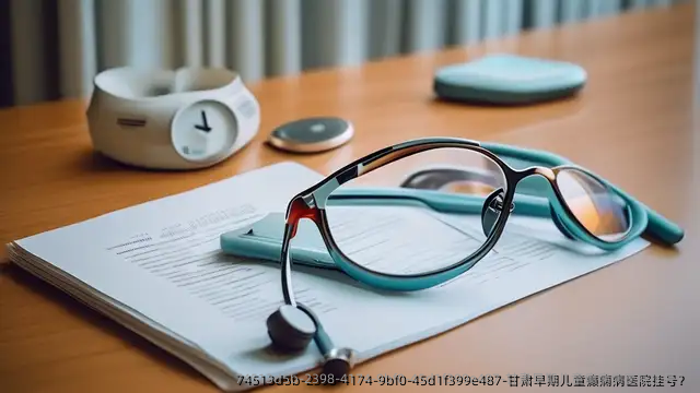 甘肃早期儿童癫痫病医院挂号?