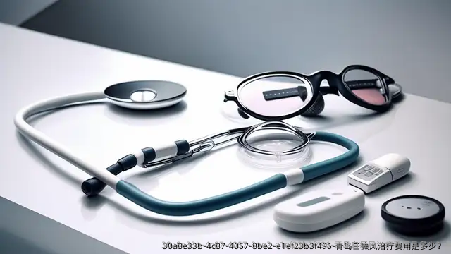青岛白癜风治疗费用是多少？
