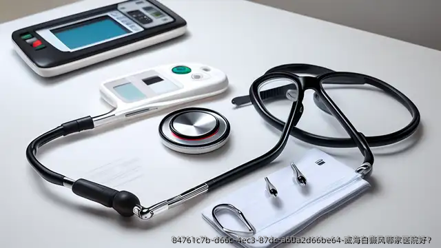 威海白癜风哪家医院好?