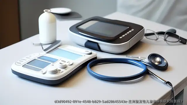 兰州复发性儿童癫痫病研究院医院?