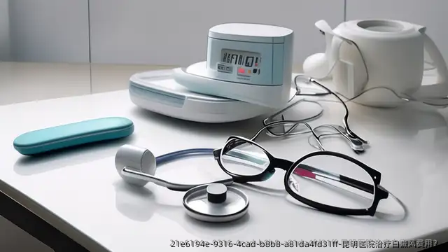 昆明医院治疗白癜风费用?