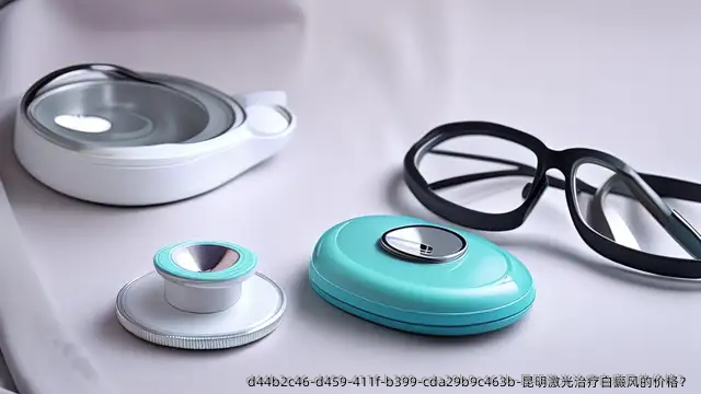 昆明激光治疗白癜风的价格?