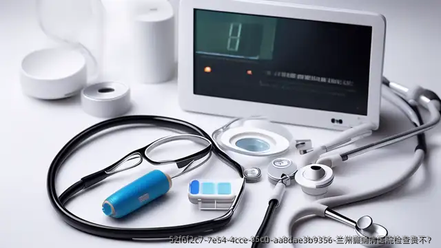 兰州癜痫病医院检查贵不?