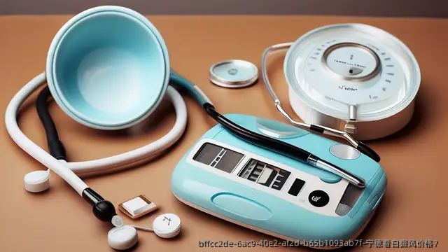 宁德看白癜风价格?