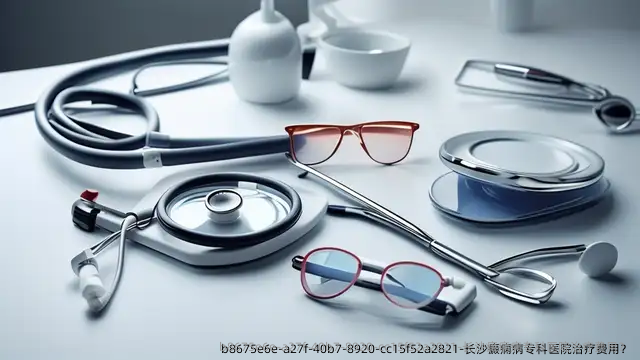 长沙癜痫病专科医院治疗费用?