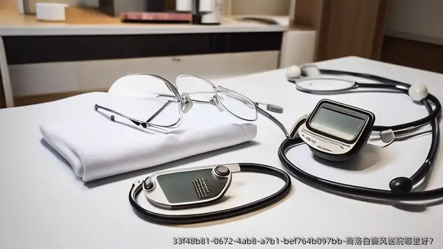 商洛白癜风医院哪里好?