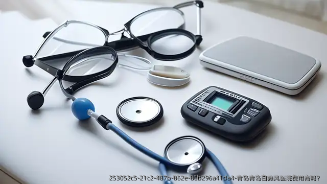 青岛青岛白癜风医院费用高吗?