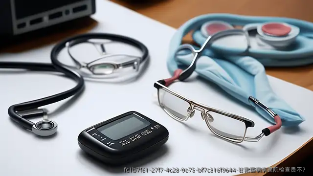 甘肃癜痫病医院检查贵不？