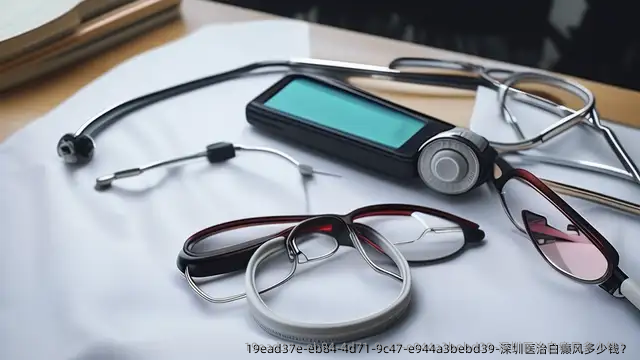 深圳医治白癫风多少钱?