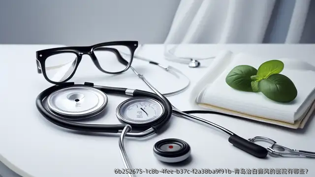 青岛治白癜风的医院有哪些?