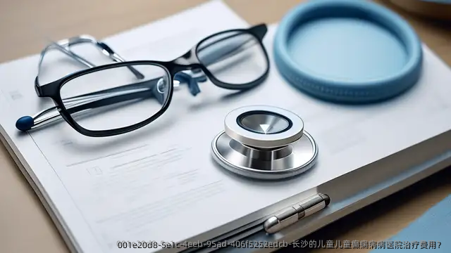 长沙的儿童儿童癫痫病病医院治疗费用?