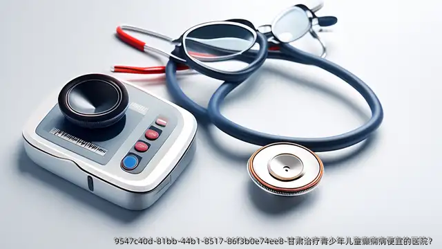 甘肃治疗青少年儿童癫痫病便宜的医院?