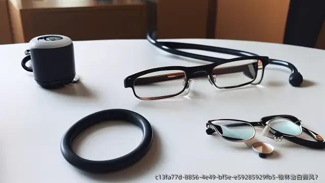 榆林治白癜风?