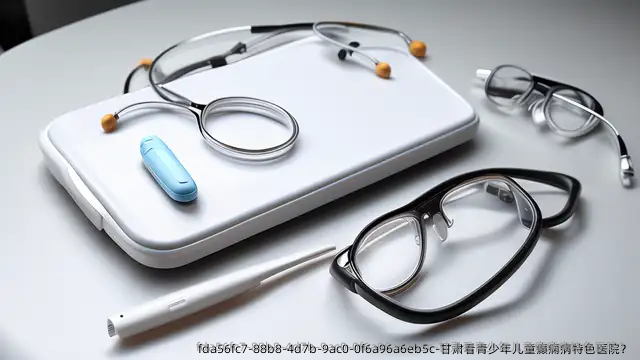 甘肃看青少年儿童癫痫病特色医院?