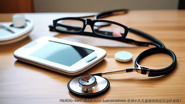 兰州小儿儿童癫痫病医院治疗费用?