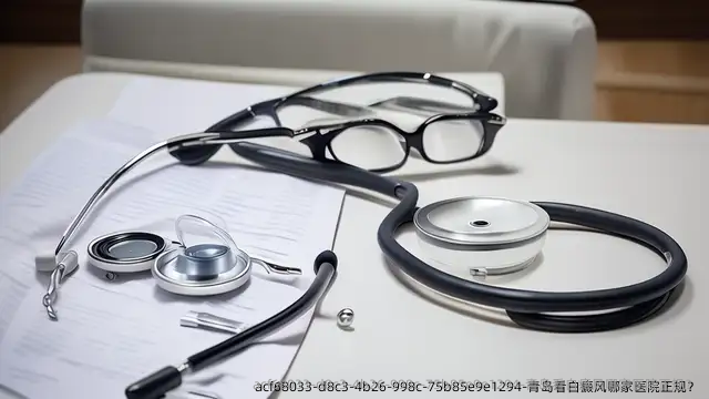 青岛看白癜风哪家医院正规?