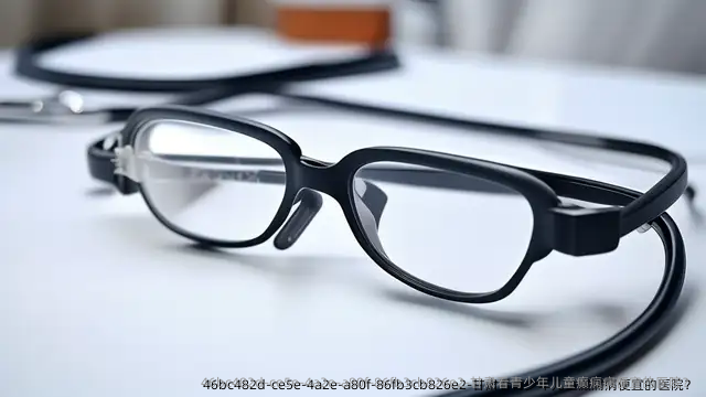 甘肃看青少年儿童癫痫病便宜的医院?