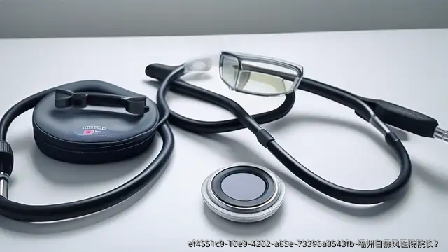 福州白癜风医院院长？
