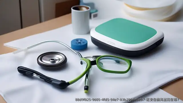延安白癜风医院在哪?