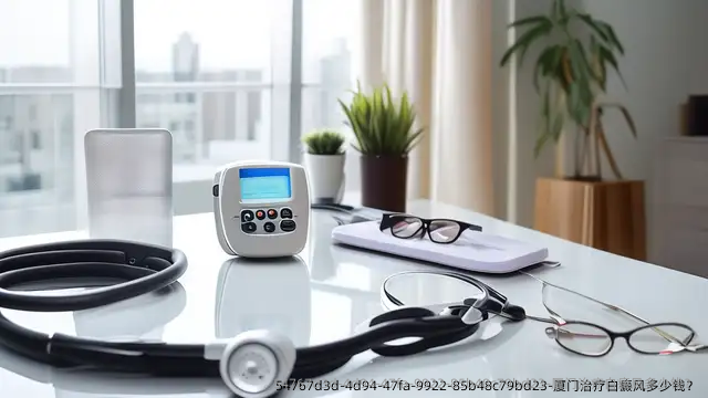 厦门治疗白癜风多少钱?