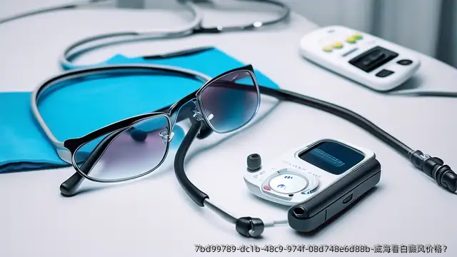 威海看白癜风价格?