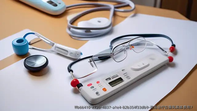 青岛治疗白癜风具体费用?