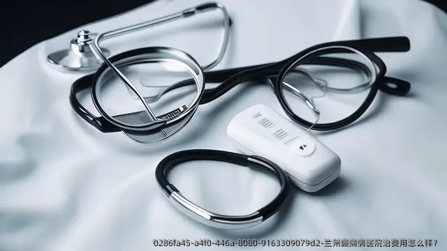 兰州癜痫病医院治费用怎么样?