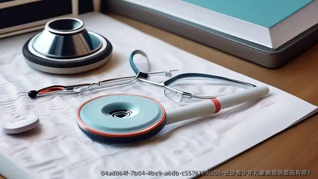 长沙青少年儿童癫痫病医院有用?