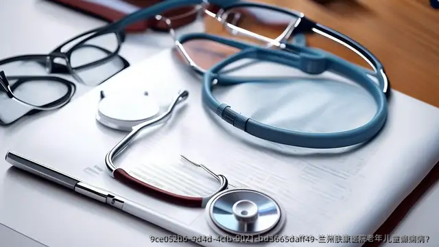 兰州肤康医院老年儿童癫痫病?