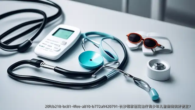 长沙哪家医院治疗青少年儿童癫痫病好便宜?