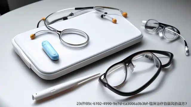 福州治疗白癜风的偏方?