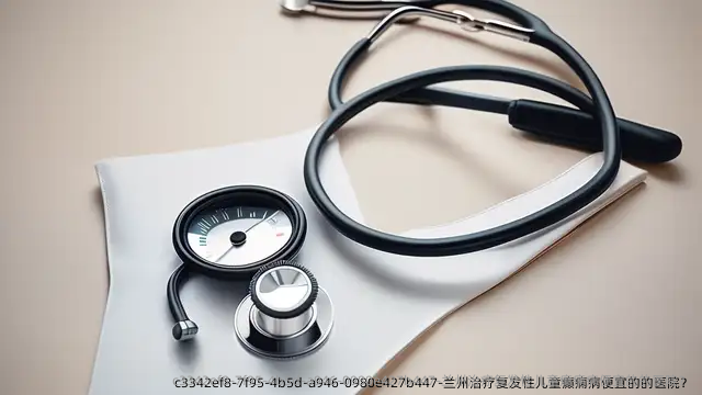 兰州治疗复发性儿童癫痫病便宜的的医院?
