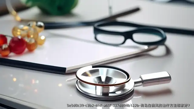 青岛白癜风的治疗方法哪家好?