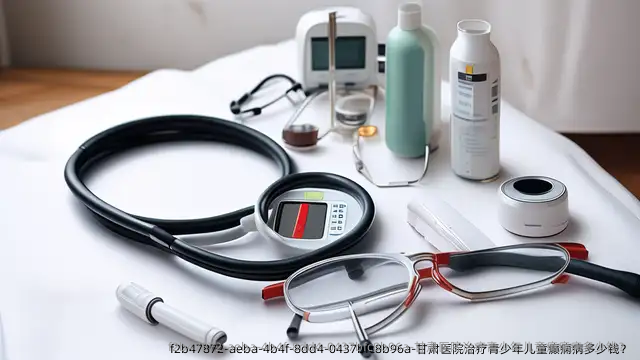 甘肃医院治疗青少年儿童癫痫病多少钱?