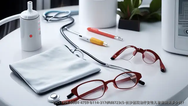 长沙医院治疗女性儿童癫痫病多少钱?