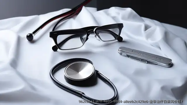 金华治疗白癜风价格?