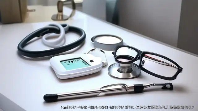 兰州公立医院小儿儿童癫痫病电话?
