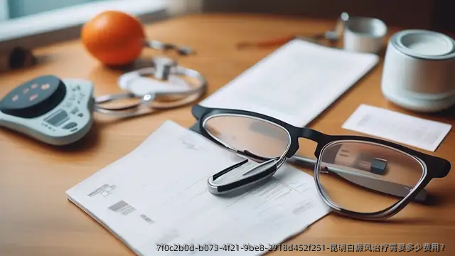 昆明白癜风治疗需要多少费用?