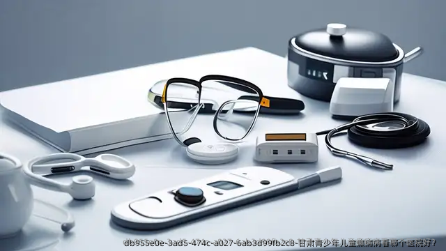 甘肃青少年儿童癫痫病看哪个医院好?