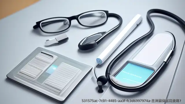 兰州癜痫医院费用?
