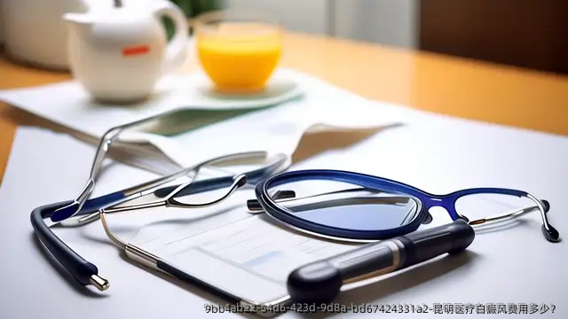 昆明医疗白癜风费用多少?
