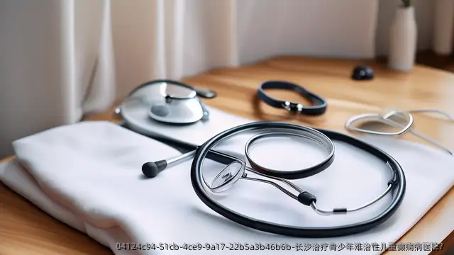 长沙治疗青少年难治性儿童癫痫病医院?